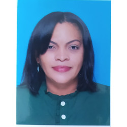 Glenys Maleno Rodríguez