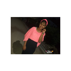Frandeny Nicole contreras Chevalier