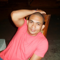 Satiel Javier Maradiaga Suazo