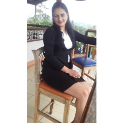 Aracelly del carmen Martinez Leiva
