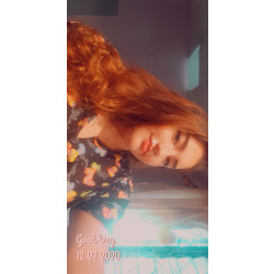 Fabiana Garcia Romero
