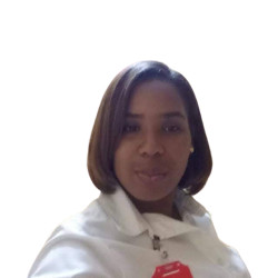 Claudia Manuela Caraballo Ortega