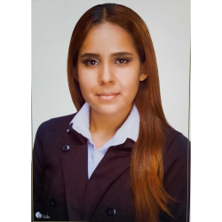 Alicia Gabriela Gutiérrez Aráuz