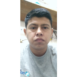 Melvin Antonio Cruz Mercado