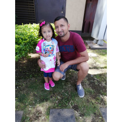 Danny Hidalgo Monge