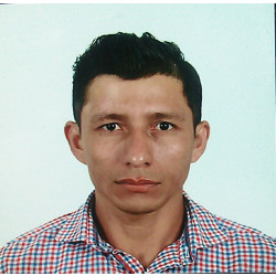 Jader Andrés perez