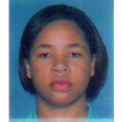 Alexandra Altagracia Santos Rodríguez