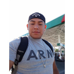Abner Santos Socop