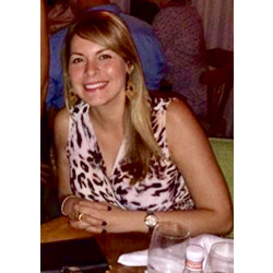 Jenny Alexandra Garcia Polanco