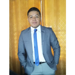 Eric Ureña Ortega