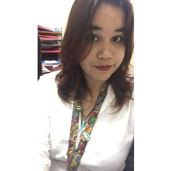 Sabrina Torres Ureña