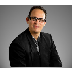 Eric Ruiz