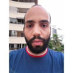 Francisco Alberto Núñez Adames Señor