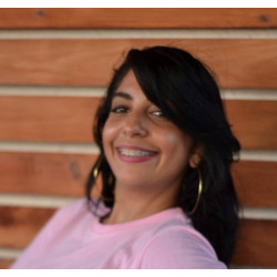 Kendra Yomalí González Pereyra