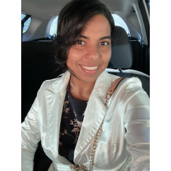 Yecenia Arias Zabala