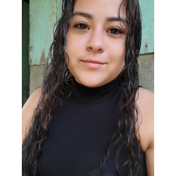 Ana Cristina Fierro