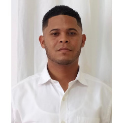 Anthony Rosario Vargas