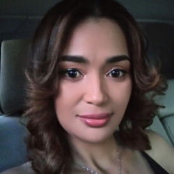 Stephanie Mora