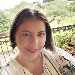 Lilliana Cerdas
