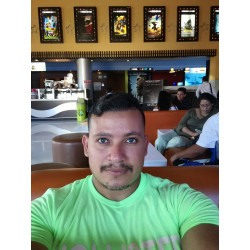 Manuel Salvador Vega Marenco