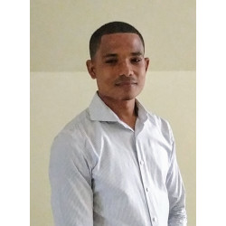 Pascual Ramírez P.