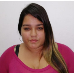 Jessica Chaves Arce