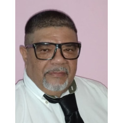 Israel Calderon
