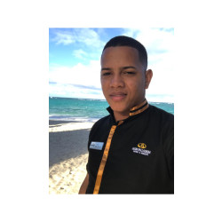 Oscar Estiben Paniagua Diaz