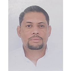Luis Roy salazar Suarez