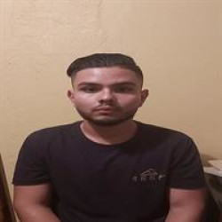 Edmond Azofeifa Camacho