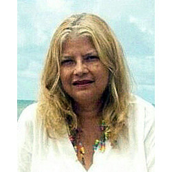 Irene Edith Gonzalez Icaza