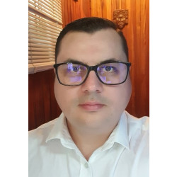 Jorge Arroyo Guadamuz