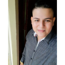 Josue Martinez