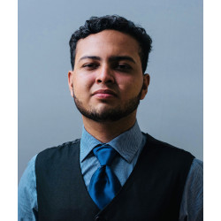 Oscar Ulises Rivera Hernández
