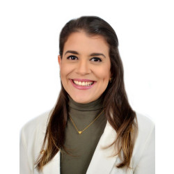 Betzaida Maureen Matos Guerrero