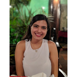 Ingrid Morales Calero