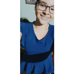 Stacy Guadalupe Porras García