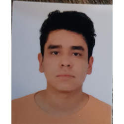 Diego Espinosa Galán