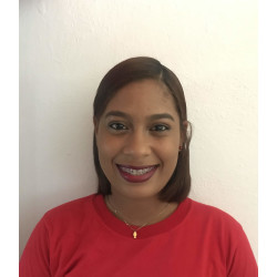 Laura veronica polanco