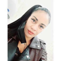 Elizabeth Castillo Orozco