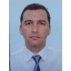 Oscar Zeledón Suarez