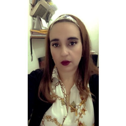 Nuria Rostran Baca