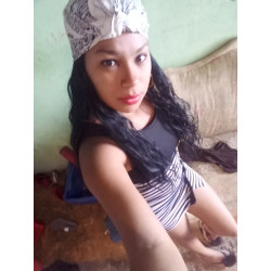 Yonairy Vasquez