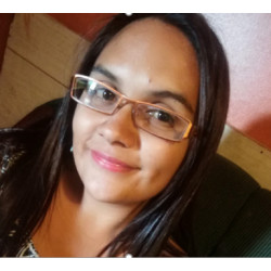 Hillary Aguirre Zamora