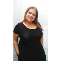 Leticia Rosado