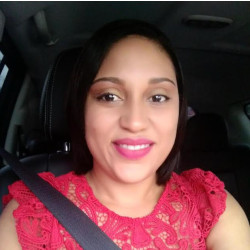 Lisbeth del Carmen Báez Martinez