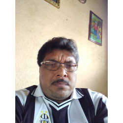 Gerardo Gomez Lacayo