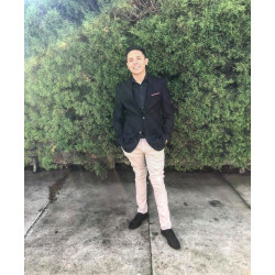 Alejandro Daniel Castro Rojas