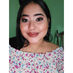 Dania Mariana Aguirre Lezama