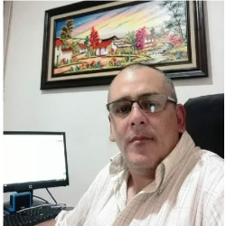 Roberto Rubio Romero